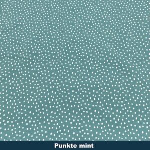 Punkte mint