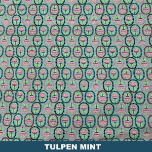 Tulpen mint