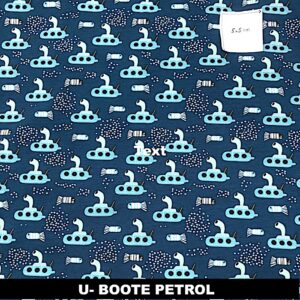 U- Boote petrol