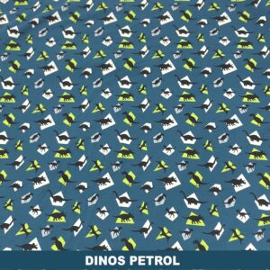 Dinos petrol