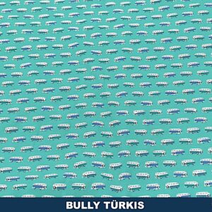Bully türkis
