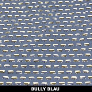 Bully blau