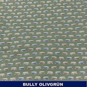 Bully olivgrün