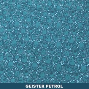 Geister petrol