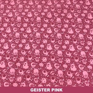 Geister pink