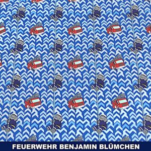 Feuerwehr Benjamin Blümchen