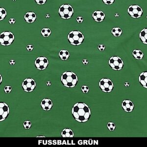 Fussball grün