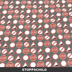 Stoppschild