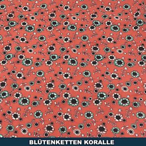 Blütenketten koralle