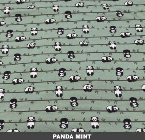 Panda mint