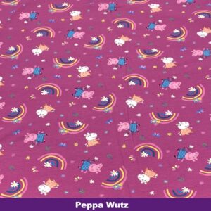 Peppa Wutz