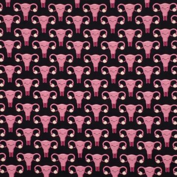 Gynäkologie Uterus