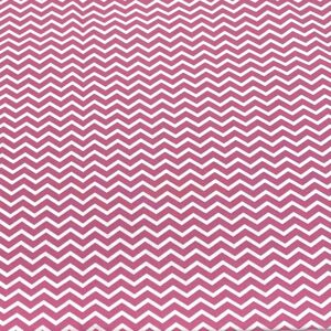 Zickzack pink