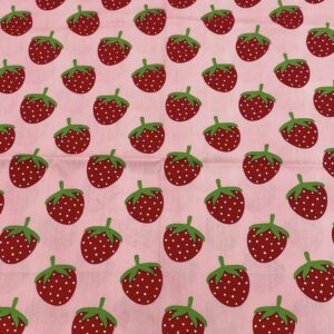 Erdbeeren 2 pink