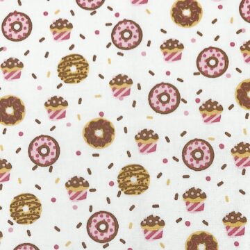 Donuts