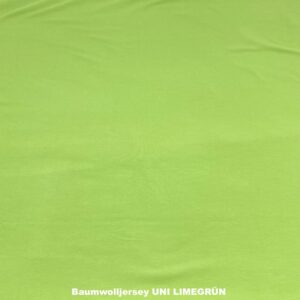 UNI limegrün