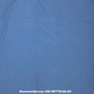 UNI mittelblau