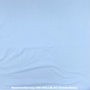 UNI hellblau (himmelblau)