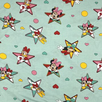 Ganzjahresweat Minnie mint