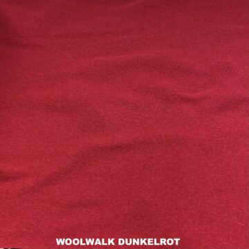 Woolwalk rot