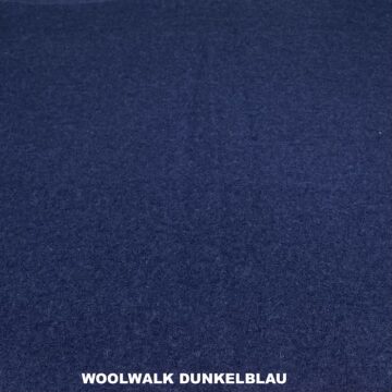 Woolwalk  dunkelblau