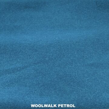 Woolwalk petrol