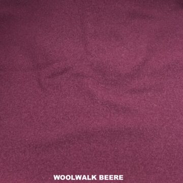 Woolwalk beere