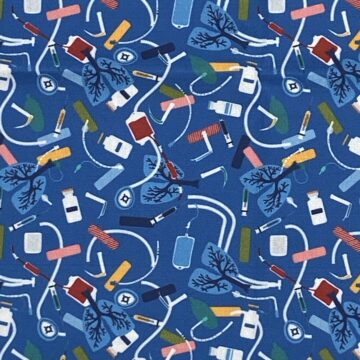 Anästhesie Equipment