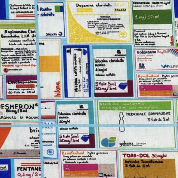 Anästhesie Medikamente 2